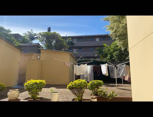 1 BEDROOM FLAT FOR SALE IN GLENWOOD